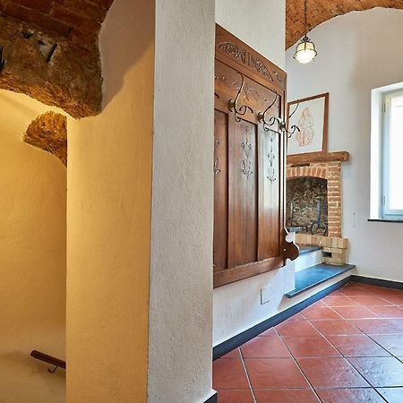 Acasadigiuly Villa Ceriale Exterior photo